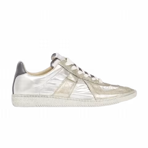 Maison Margiela Replica 'Silver White Natural'