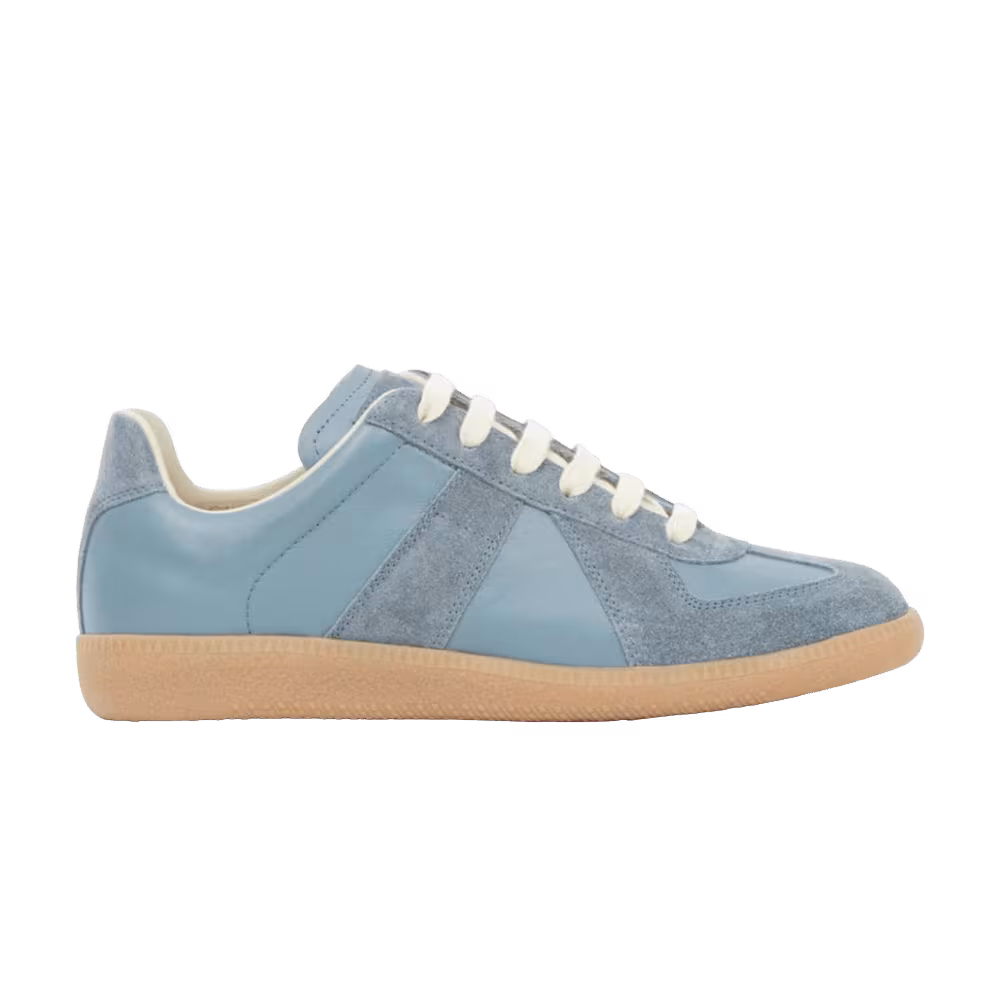 Maison Margiela Women's Replica Low Cloud