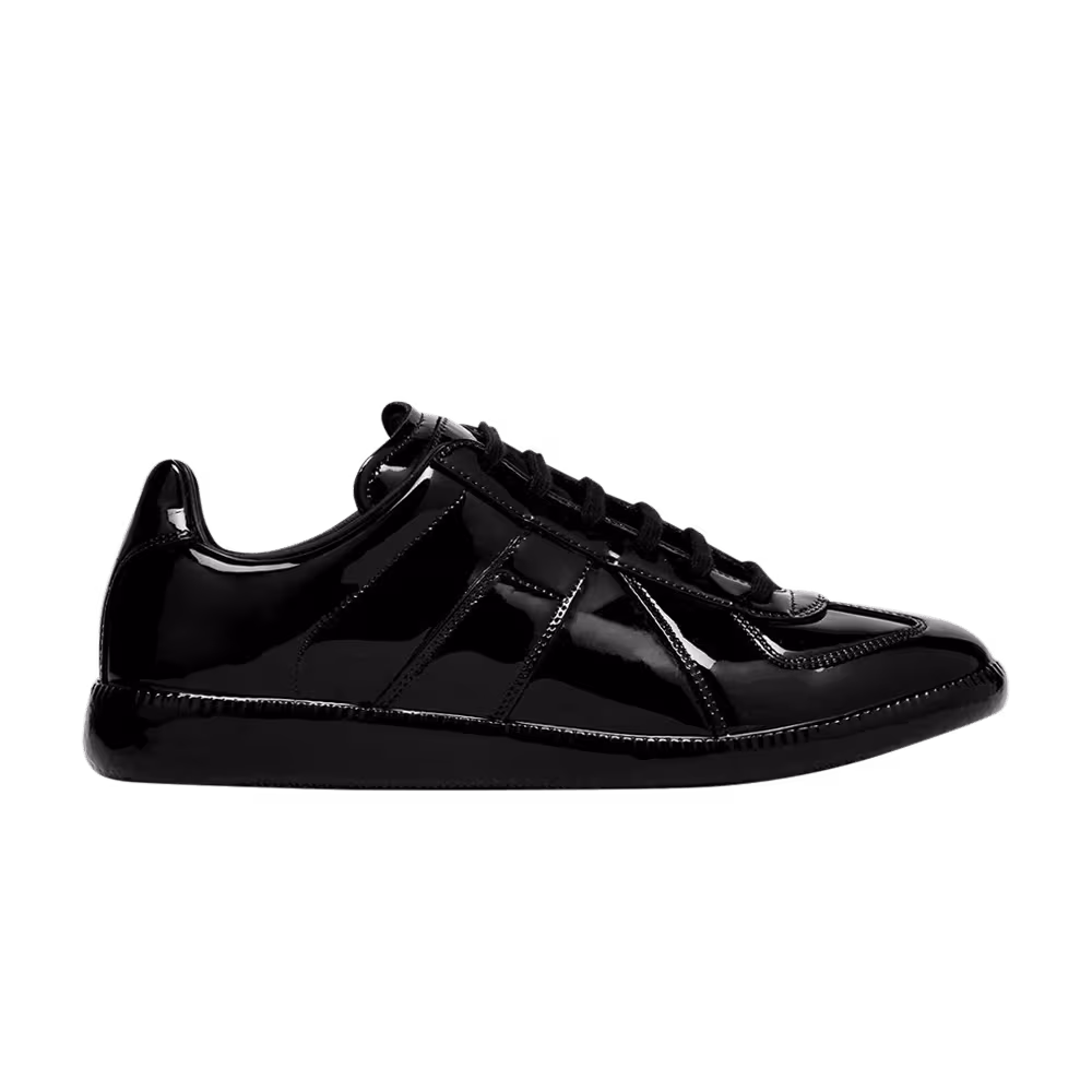 Maison Margiela Women's Replica Black