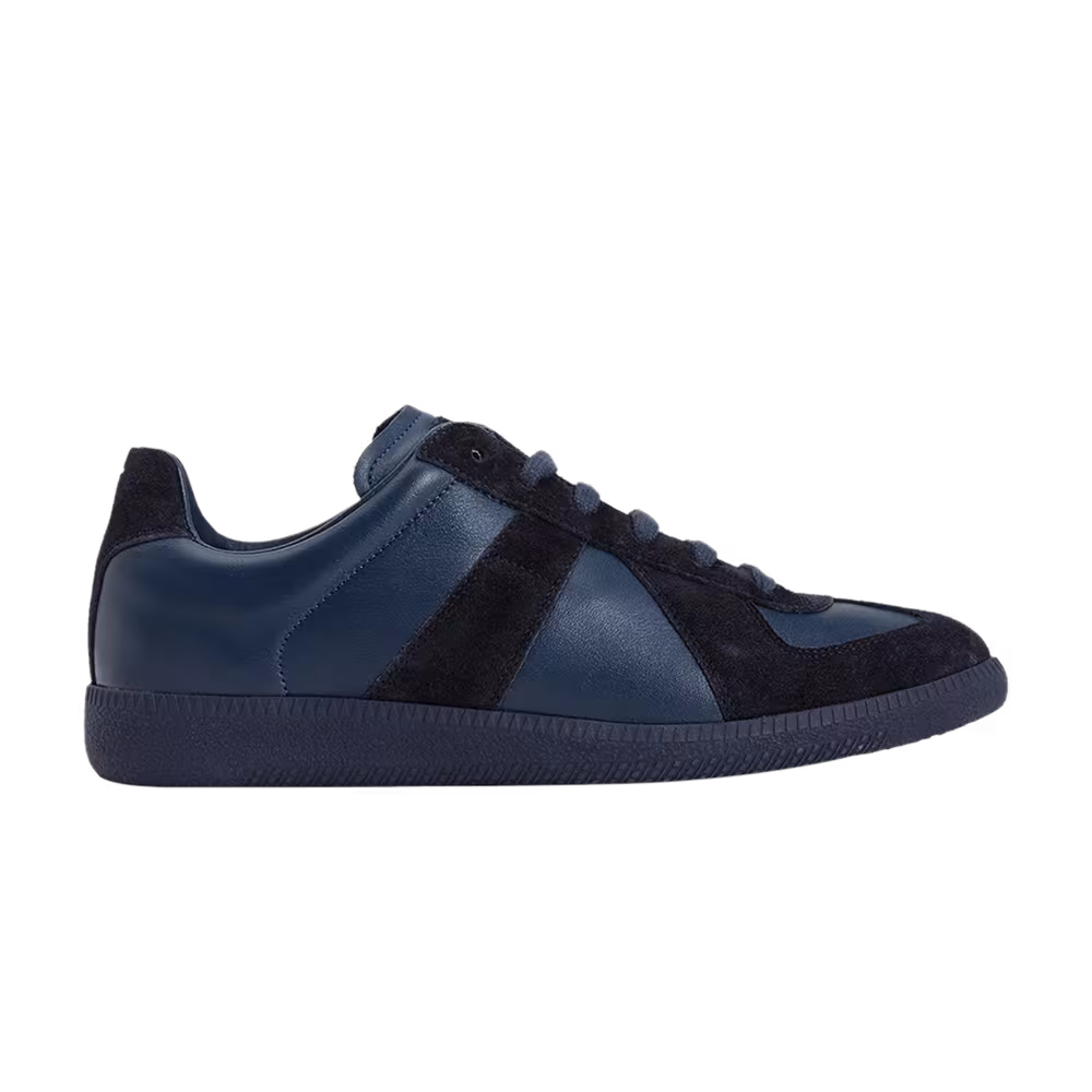 Maison Margiela Replica Blue