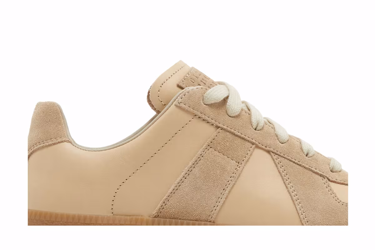 Maison Margiela Women's Replica Low Beige, view 3