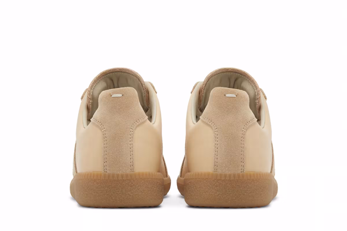 Maison Margiela Women's Replica Low Beige, view 7