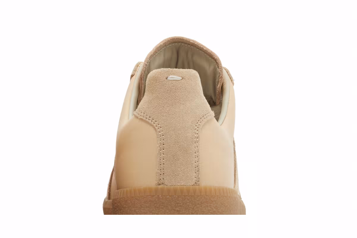 Maison Margiela Women's Replica Low Beige, view 8