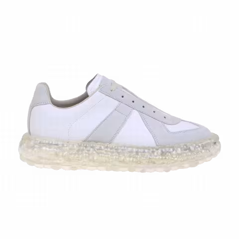 Maison Margiela Replica Superbounce 'Bubble Sole - Off White'