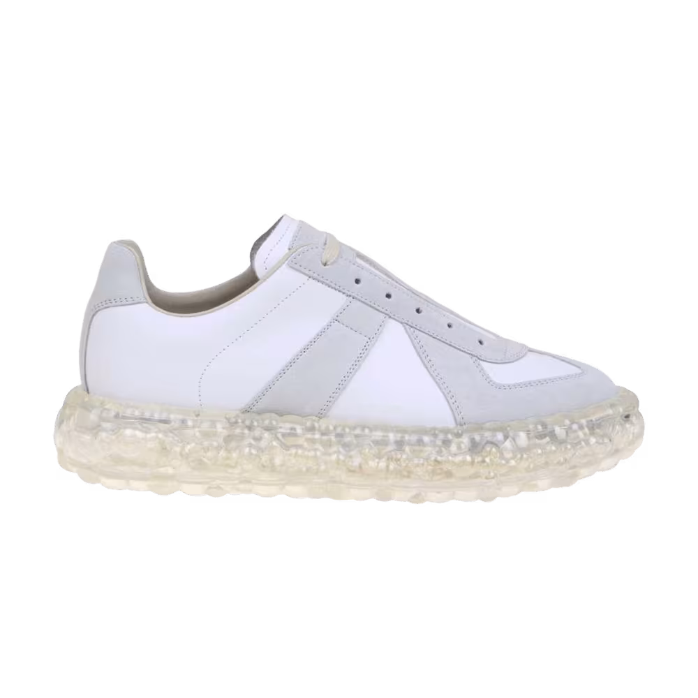 Maison Margiela Replica Superbounce Bubble Sole - Off White