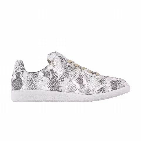 Maison Margiela Replica 'Snake Skin'