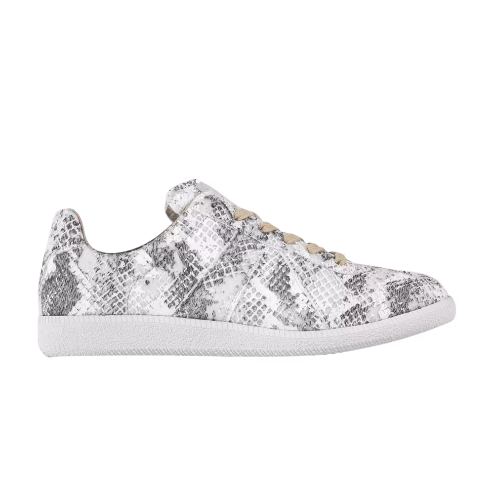 Maison Margiela Replica Snake Skin