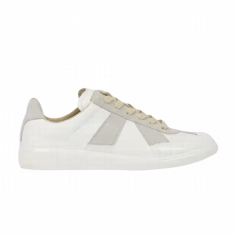 Maison Margiela Wmns Replica 'Off White Glow Green'
