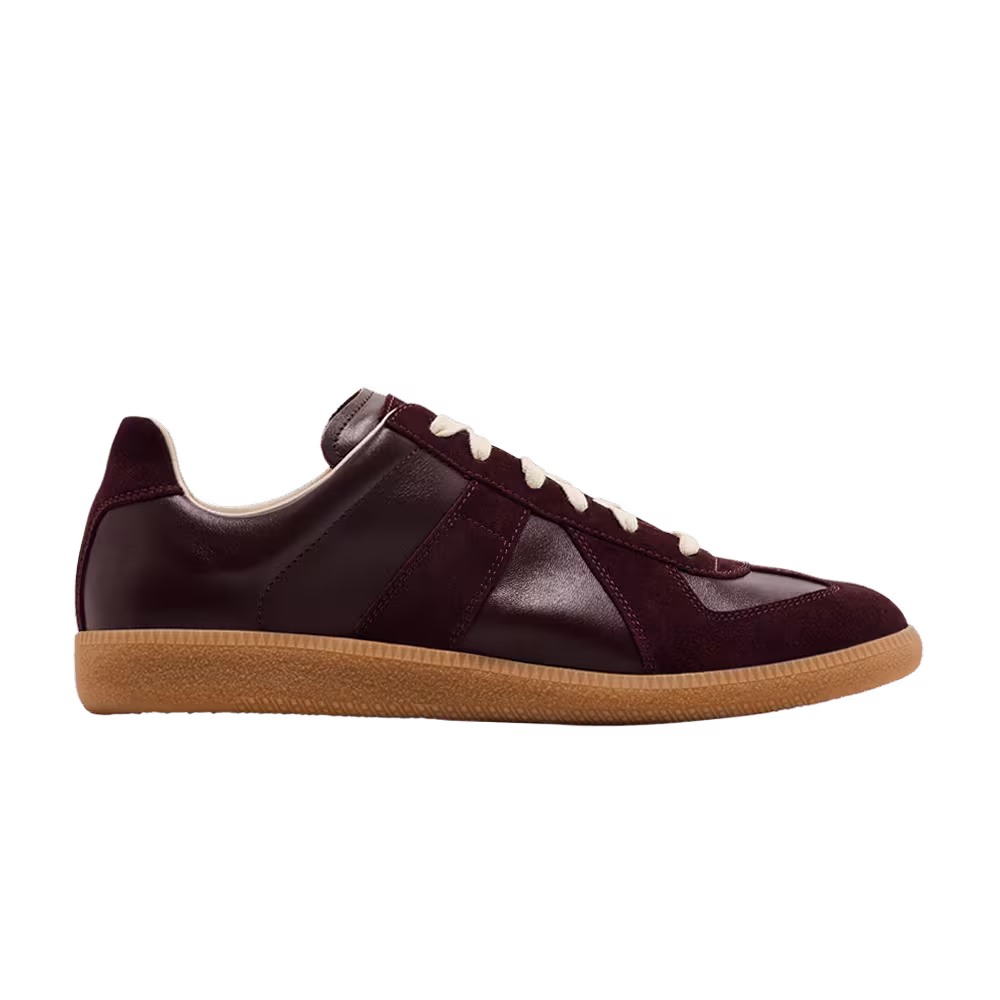 Maison Margiela Replica Deep Red