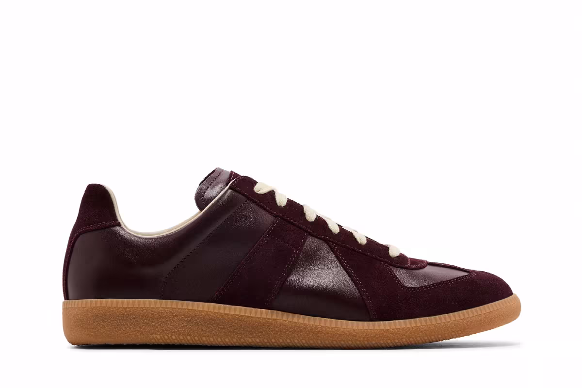 Maison Margiela Replica Deep Red, view 2