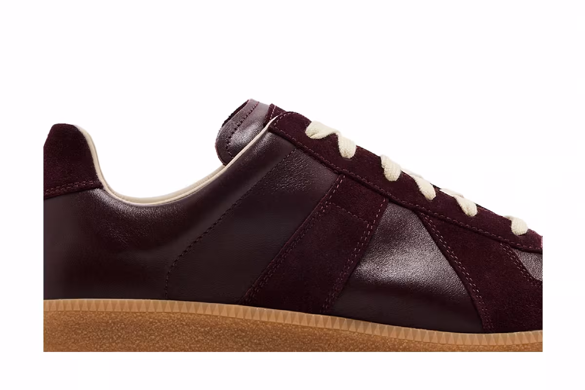 Maison Margiela Replica Deep Red, view 3