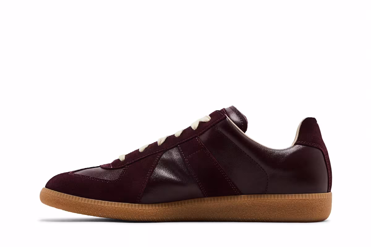 Maison Margiela Replica Deep Red, view 4