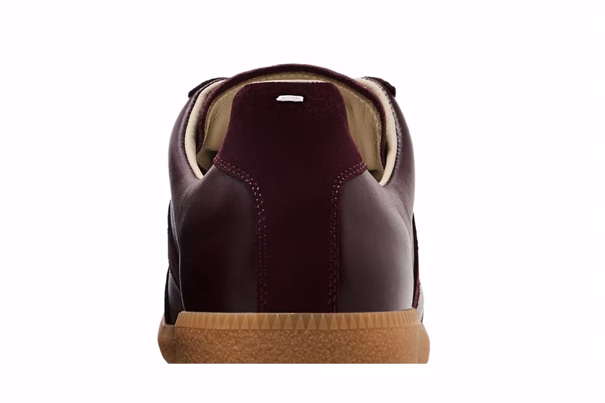 Maison Margiela Replica Deep Red, view 8