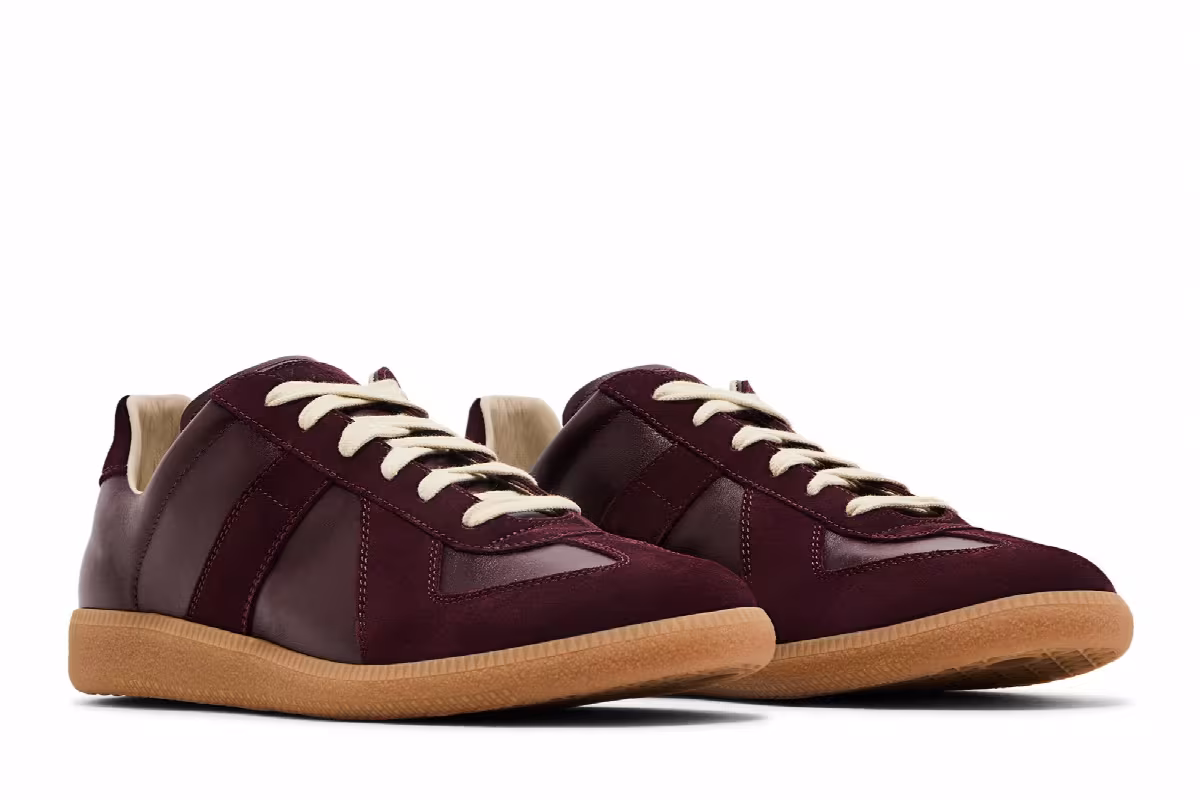 Maison Margiela Replica Deep Red, view 9