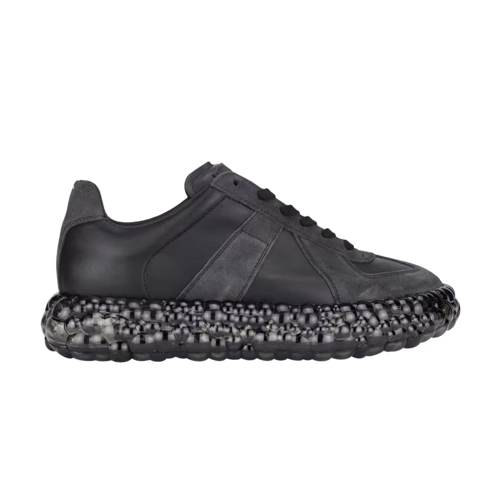 Maison Margiela Replica Superbounce Bubble Sole - Black