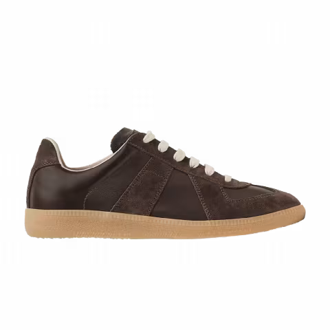 Maison Margiela Wmns Replica 'Dark Brown'