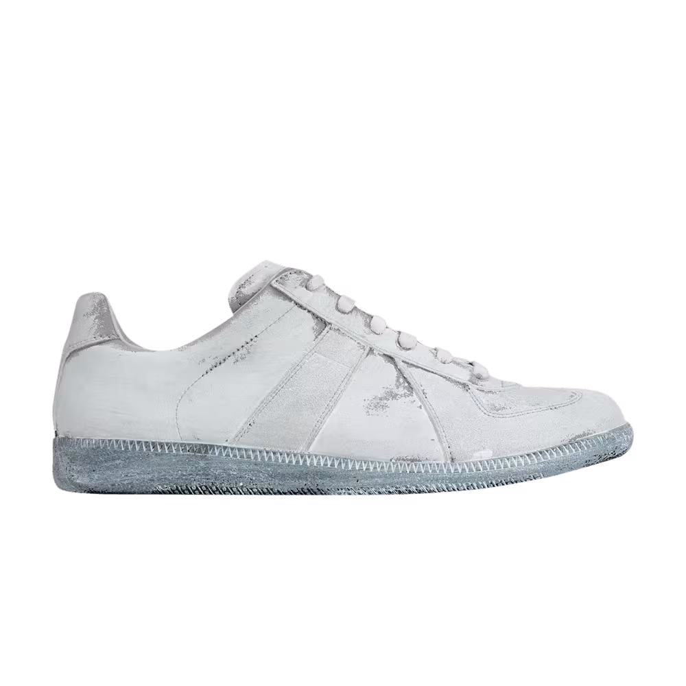 Maison Margiela Replica Painted - Grey