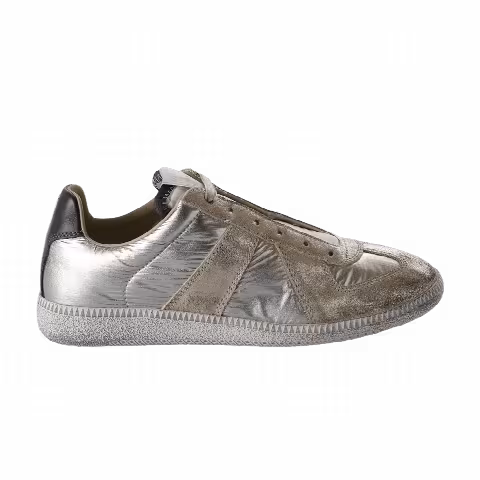 Maison Margiela Wmns Replica 'Silver Natural'