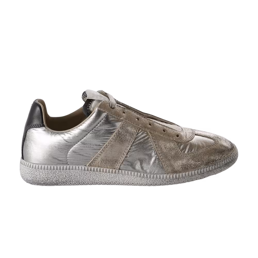 Maison Margiela Women's Replica Silver Natural