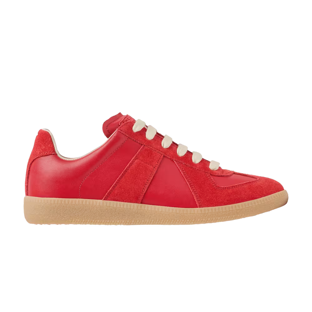Maison Margiela Women's Replica Low Boero
