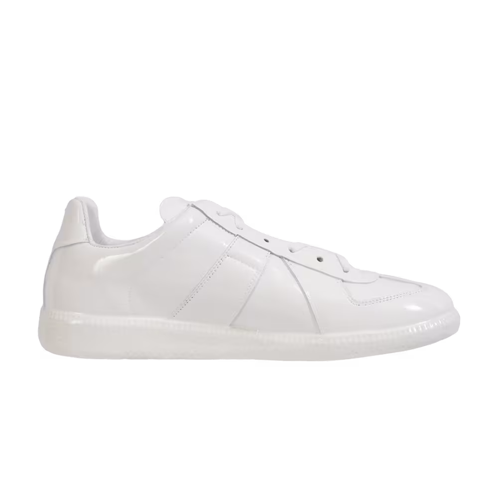 Maison Margiela Women's Replica White