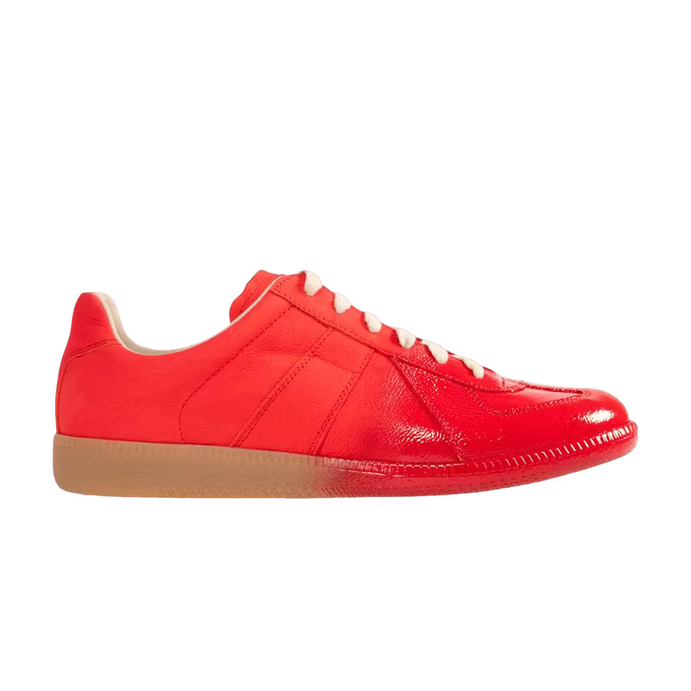 Maison Margiela Replica Red