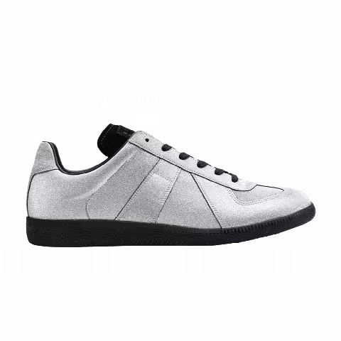 Maison Margiela 22 Replica 'Silver Glitter'