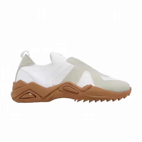 Maison Margiela New Replica Low 'White Stone Sand'