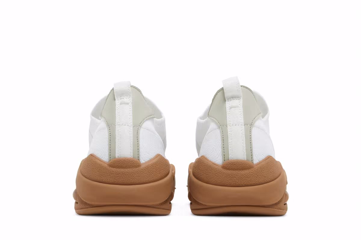 Maison Margiela New Replica Low White Stone Sand, view 7