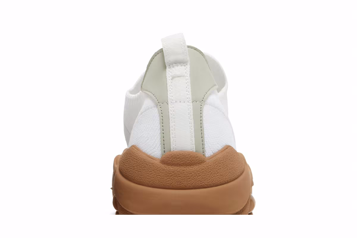 Maison Margiela New Replica Low White Stone Sand, view 8