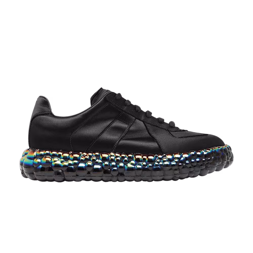 Maison Margiela Replica Caviar Black Iridescent
