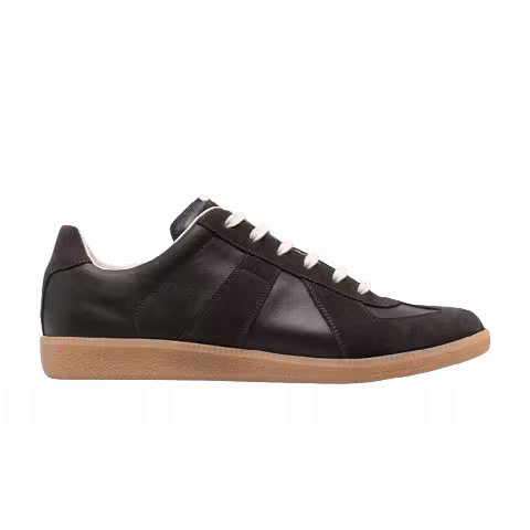 Maison Margiela Replica Low 'Loden Truffle'