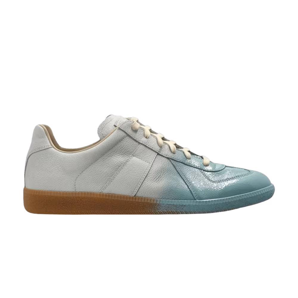 Maison Margiela Replica Grey Blue