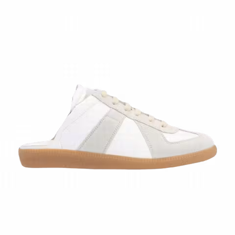Maison Margiela Wmns Replica Cut-Out 'White Grey'