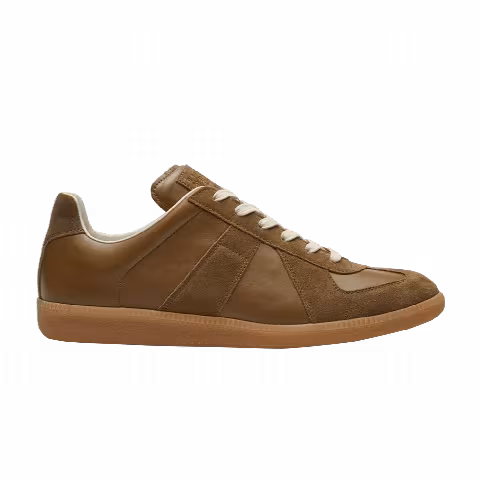 Maison Margiela 22 Replica Low Top Sneaker 'Khaki'