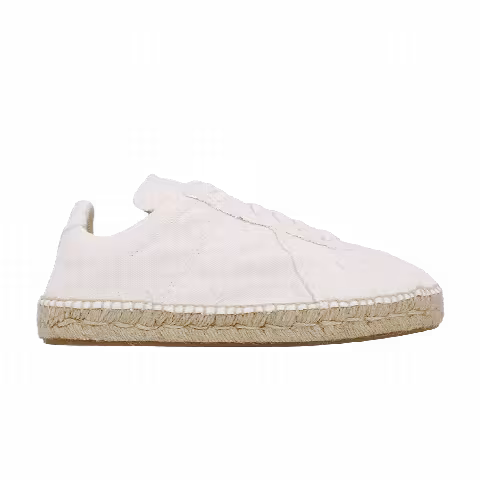Maison Margiela Replica Espadrilles 'Coconut Milk'