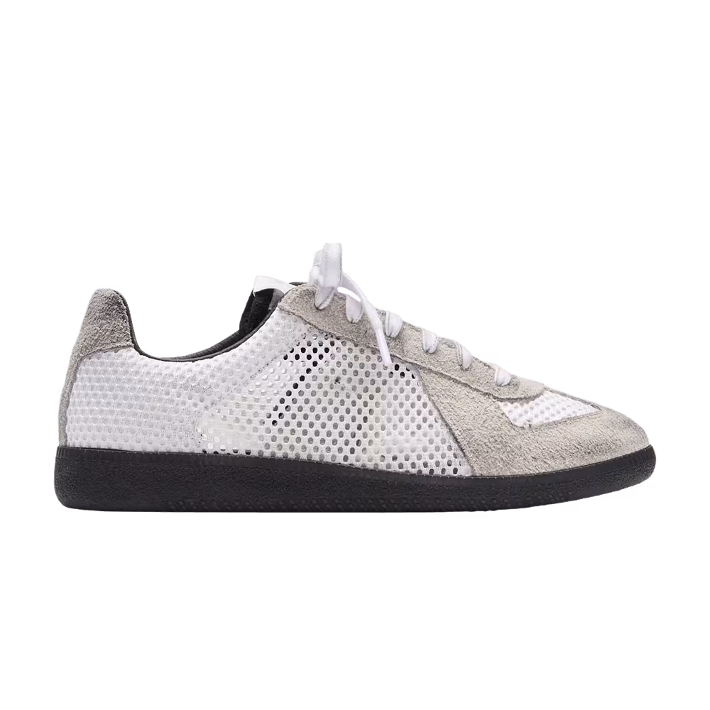 Maison Margiela Women's Replica Grey White