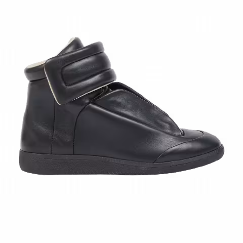 Maison Margiela Future Mid 'Black'