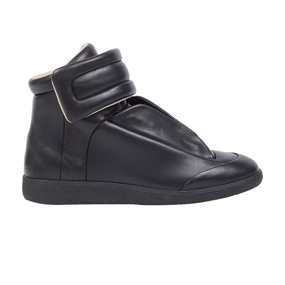 Maison Margiela Future Mid Black