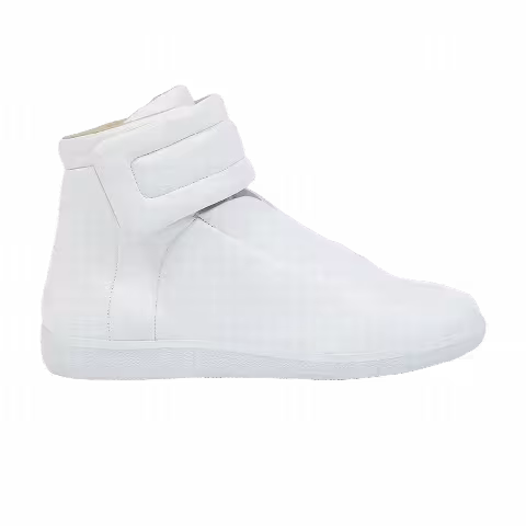 Maison Margiela Future Mid 'White'