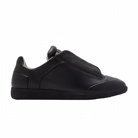 Maison Margiela Future Low 'Black'