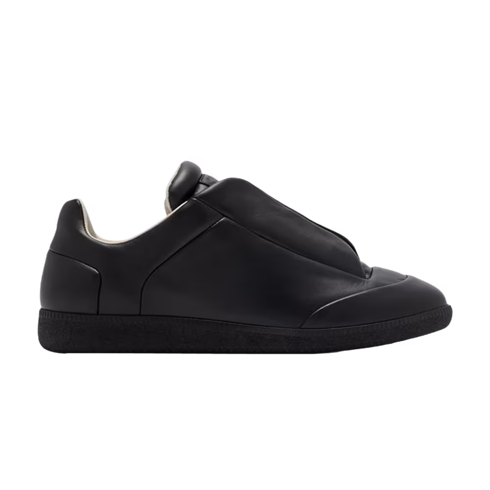 Maison Margiela Future Low Black