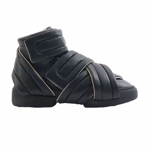 Maison Margiela Future Show 'Black'