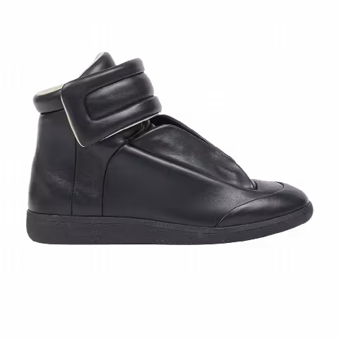 Maison Margiela Wmns Future Mid 'Black'