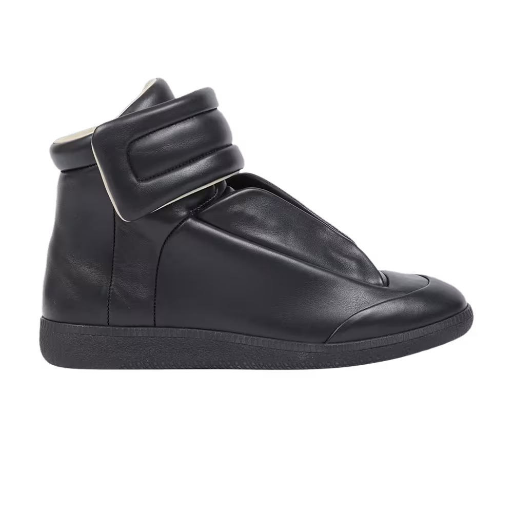 Maison Margiela Women's Future Mid Black
