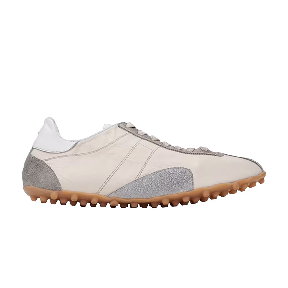 Maison Margiela Sprinter Cream Grey