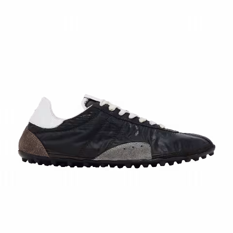 Maison Margiela Sprinter Low 'Dusty Green Black'