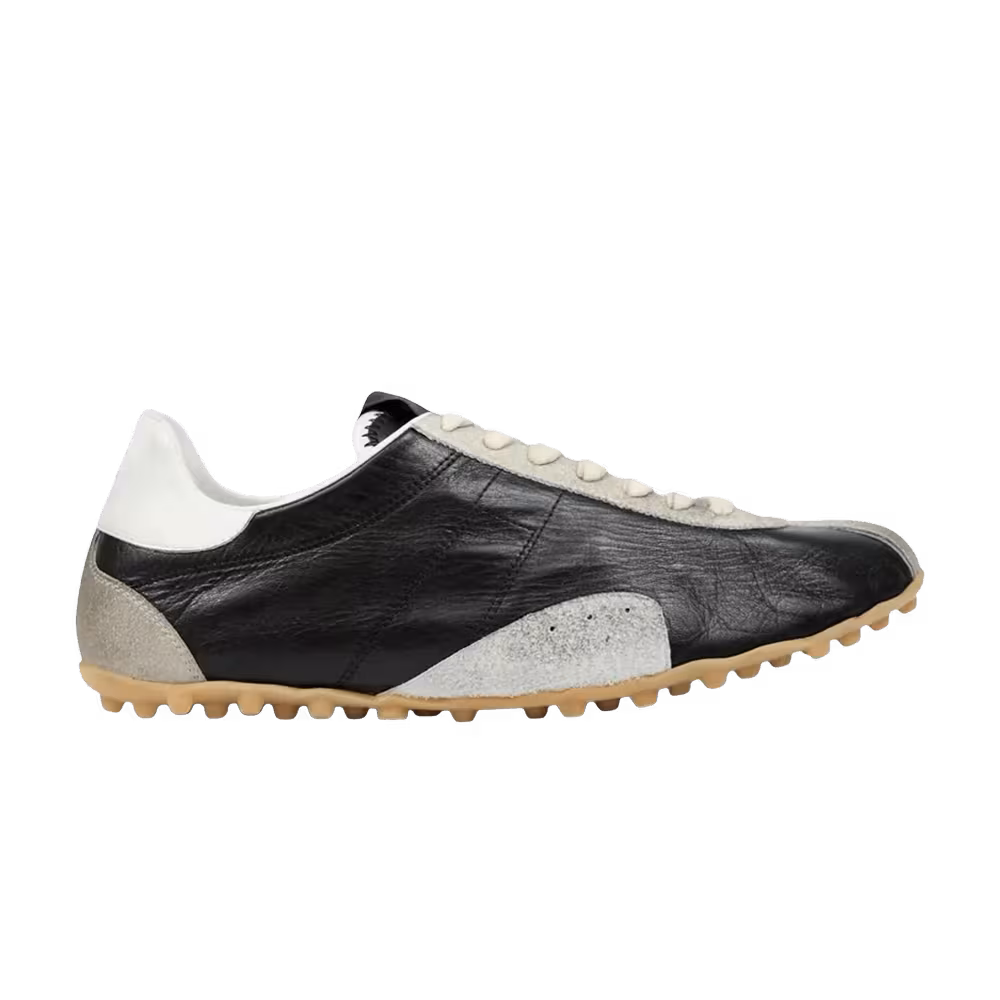 Maison Margiela Spinter Low Black White Grey