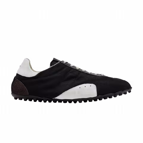 Maison Margiela Sprinters Low 'Black White Anthracite'