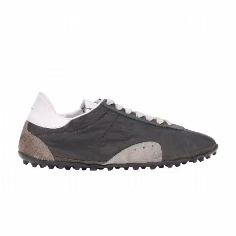 Maison Margiela Wmns Sprinter Low 'Dusty Green Black'